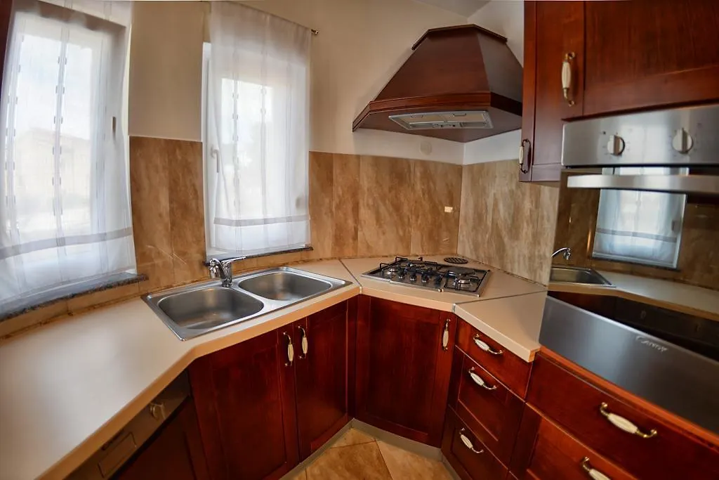 Apartments Sablic-1