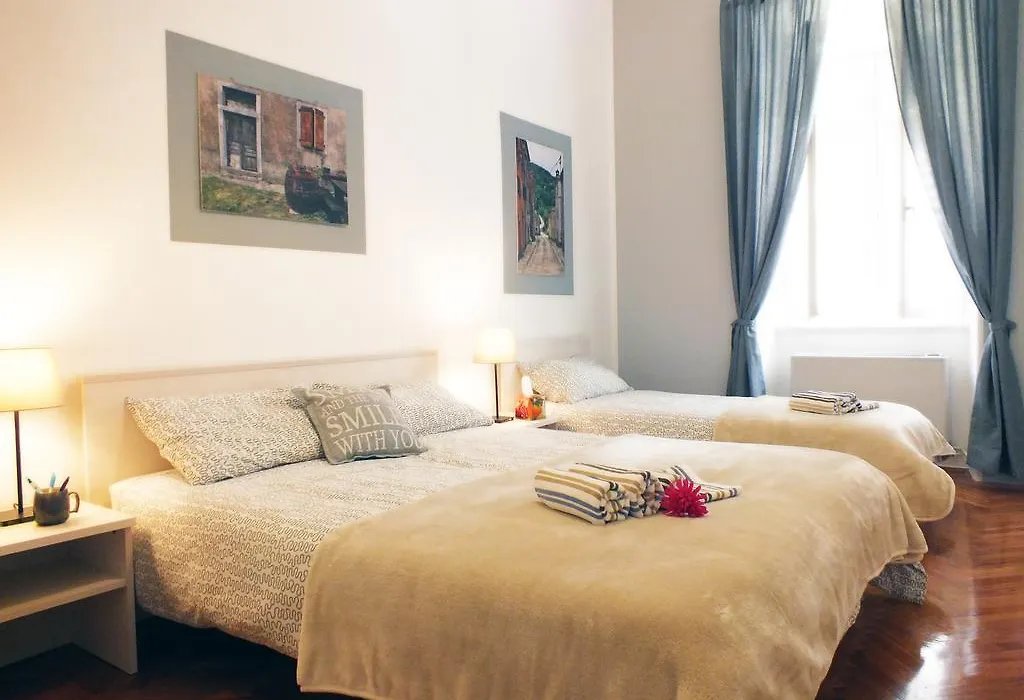 Apartman Draguc-1