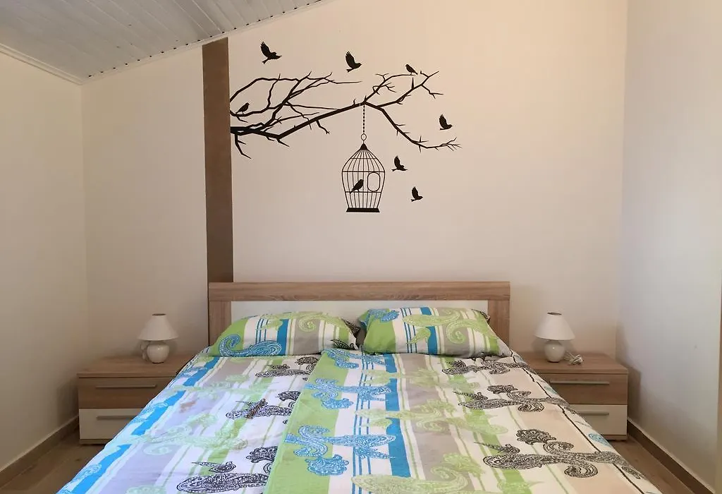 Holiday Home Veneta-1