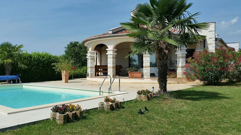 Villa Parenzo-1