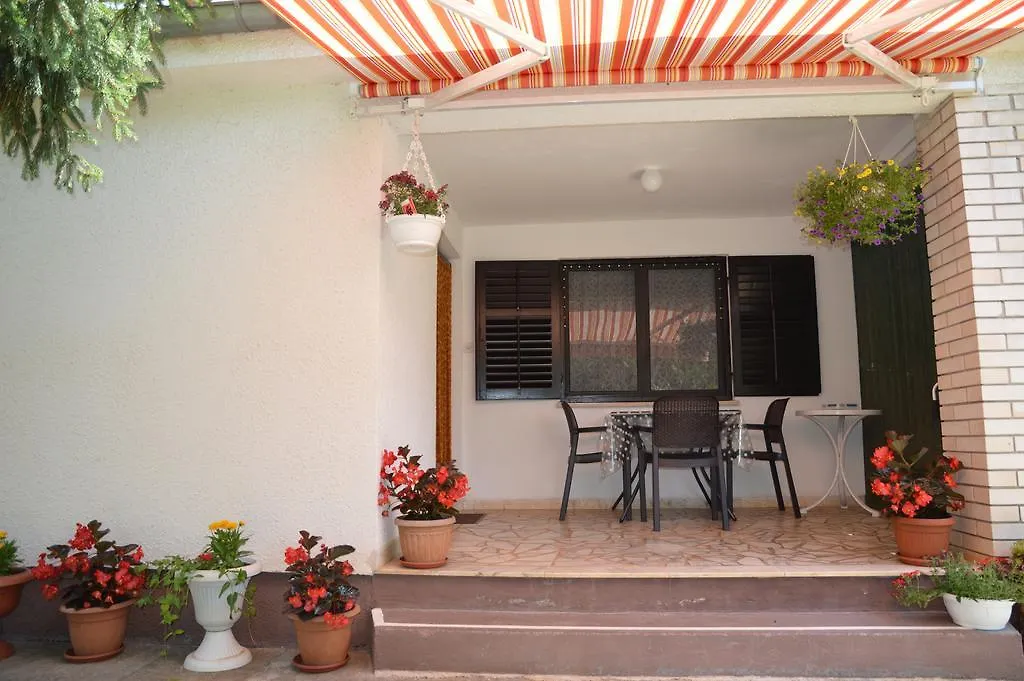 Holiday Home Leni-1