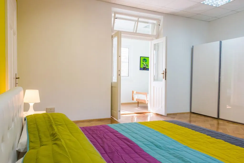 Sunny Apartment Anamaria Opatija-1