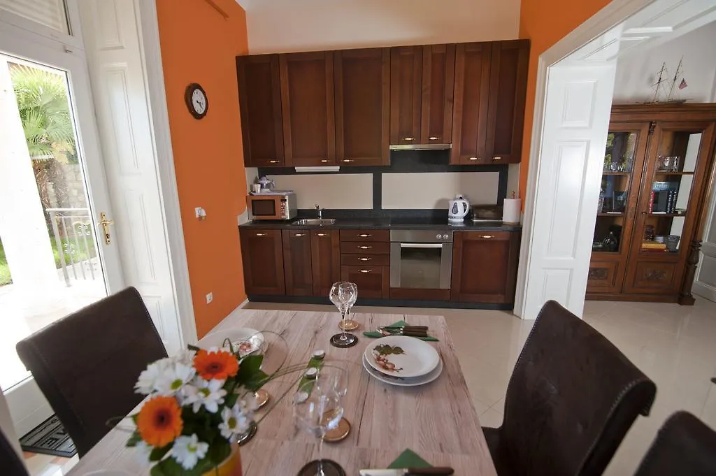 Apartman Isadora-1