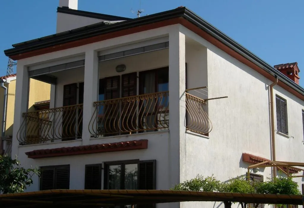 Apartments Nadija-1