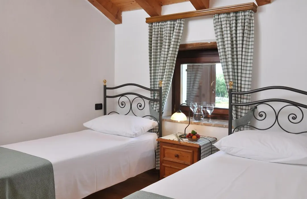 Casa Romantica La Parenzana-1