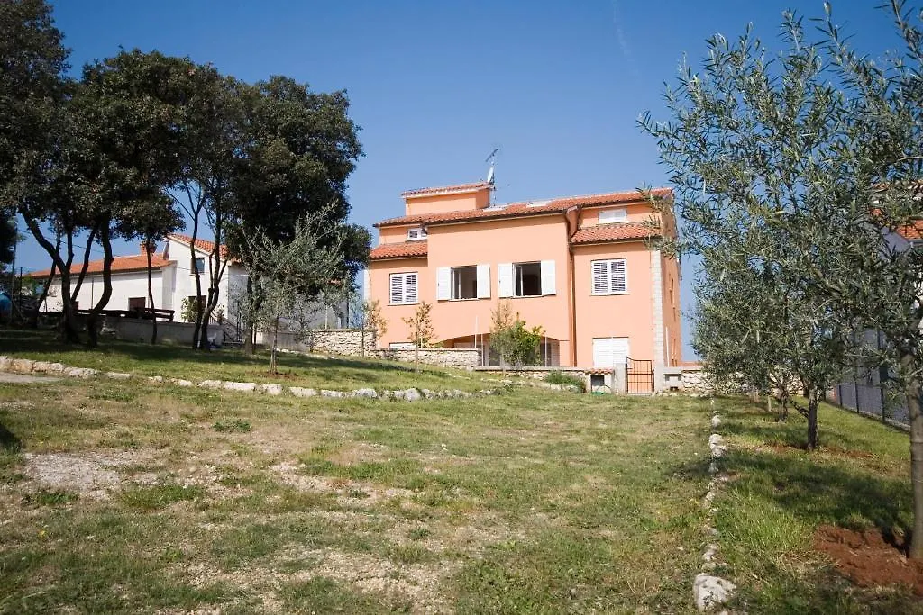 Apartments Valentino-1