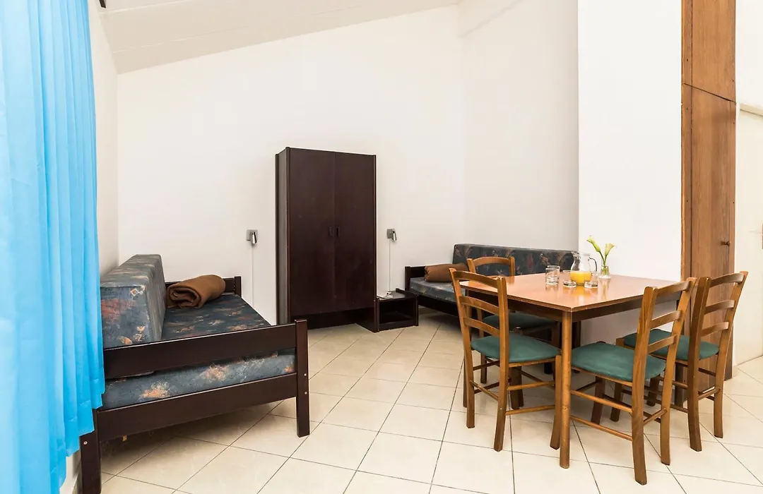 Apartments Kanegra Plava Laguna-1