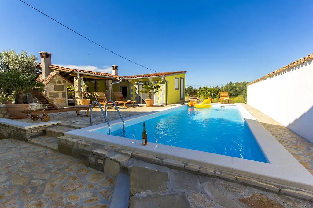 Holiday Home Bukovac-1