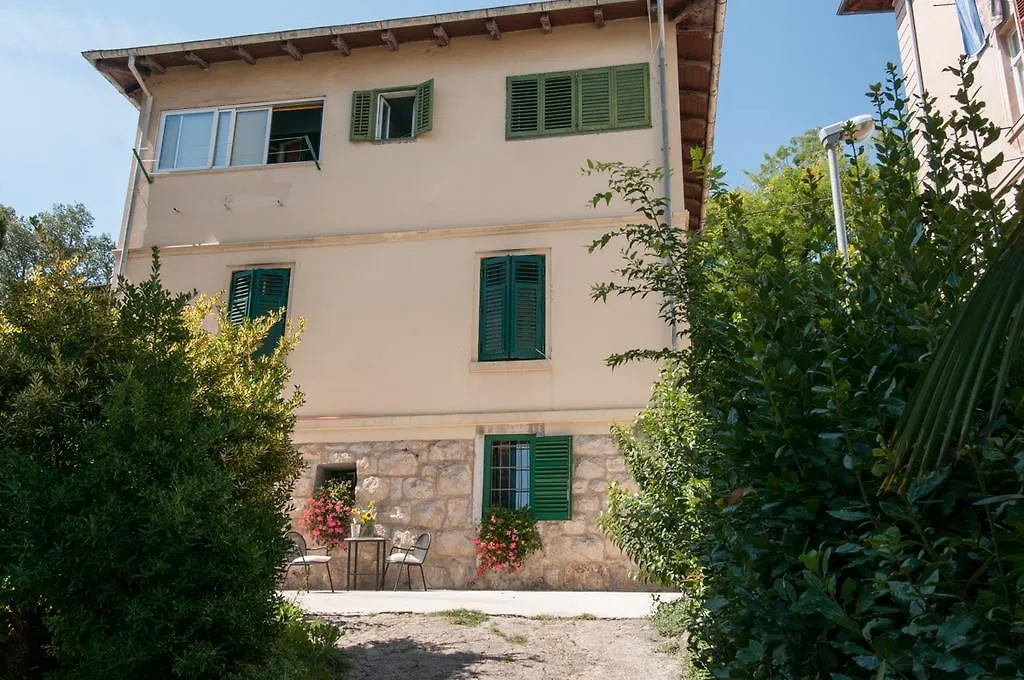 Apartment Tomic A-5-1