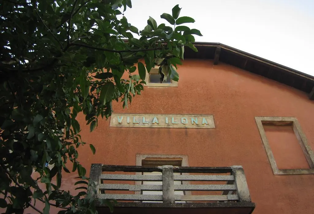 Guest House Ilona-1