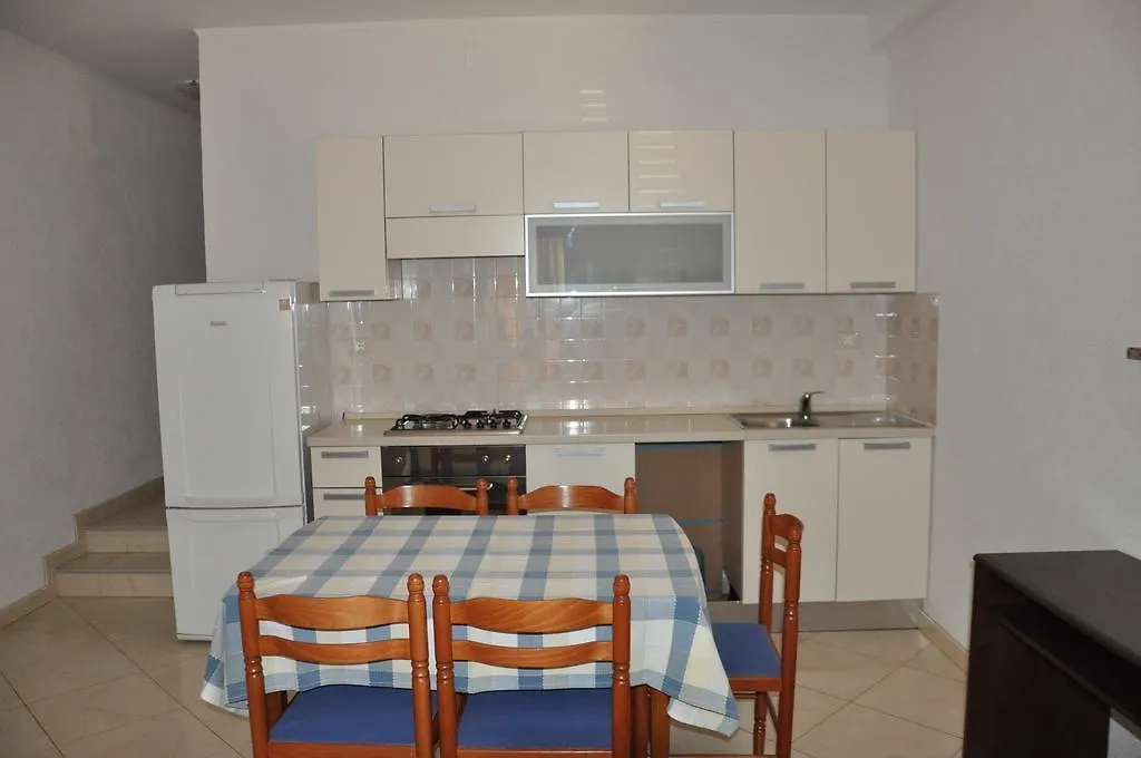 Apartments Majda-1