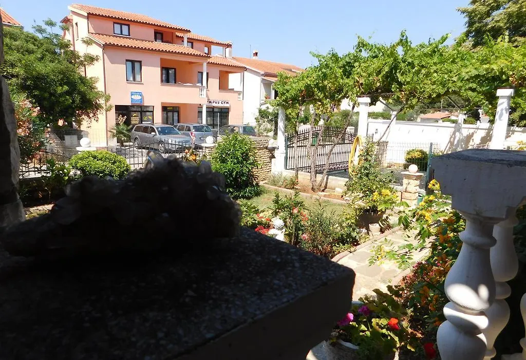 Apartments Blazevic-1