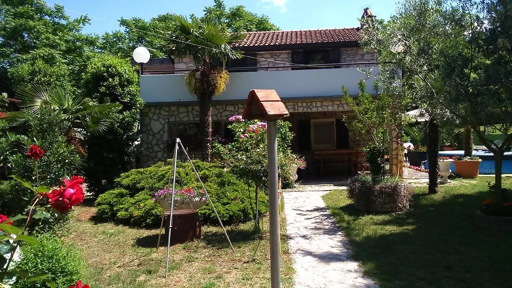 Apartments Rale-1