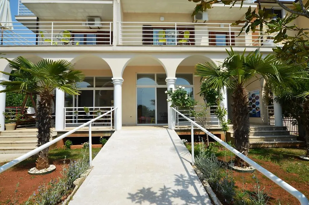 Istranova Apartments-1