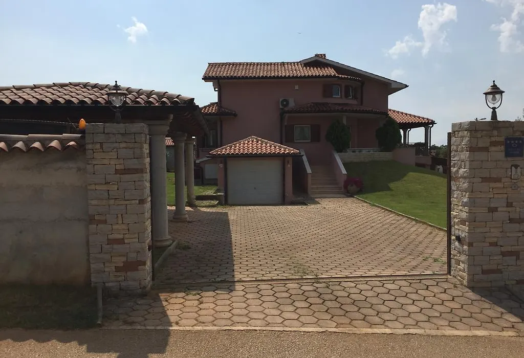 Villa Francesca-1