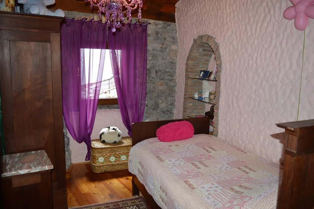 Apartment Ninna-1