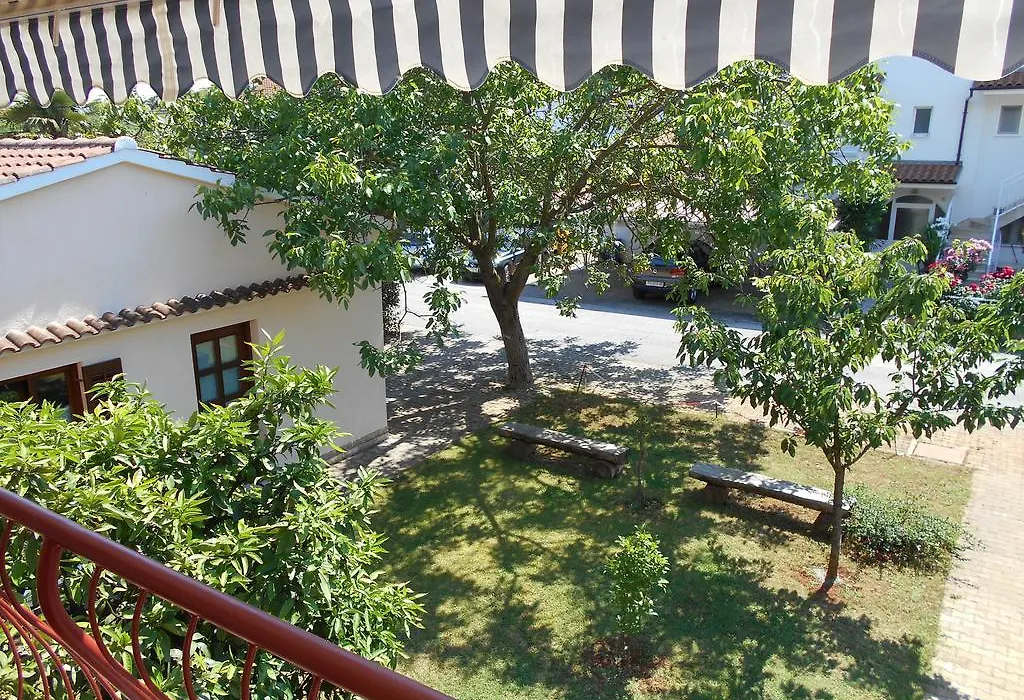 Apartmani Otavio-1