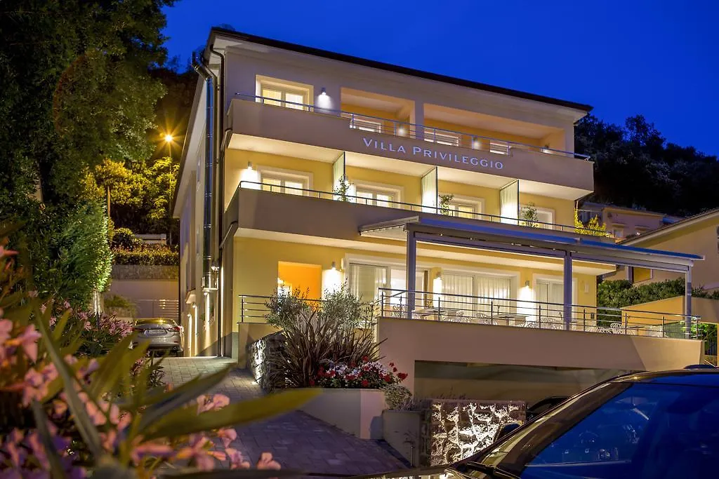 Hotel Villa Privileggio-1