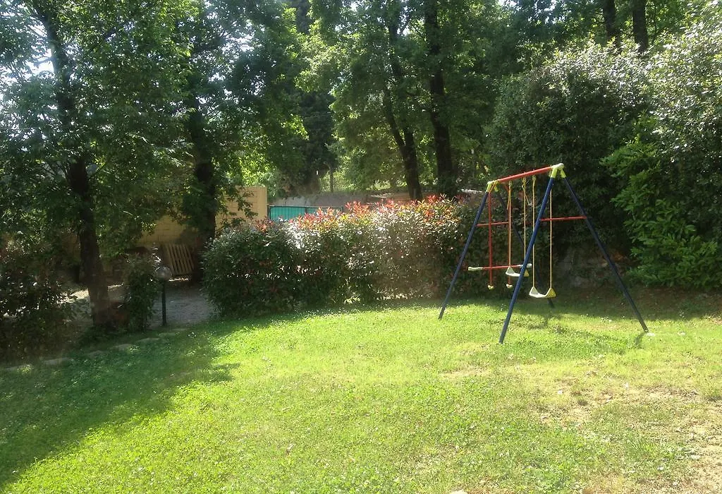 Apartman Hlanuda-1