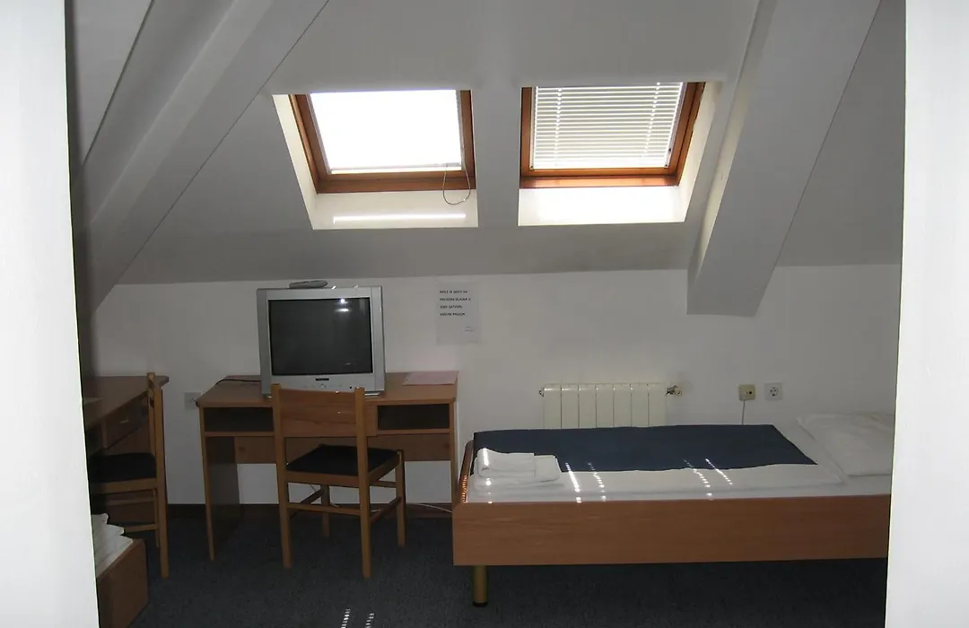 Hostel Veli Joze-1