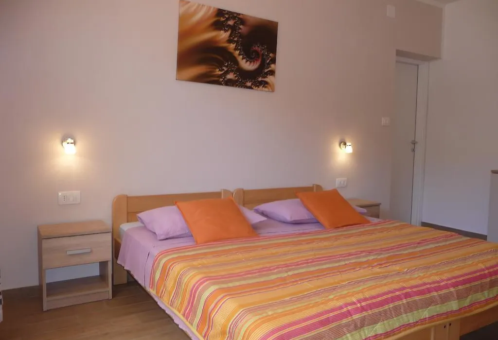 Rooms & Apartments Milka-1