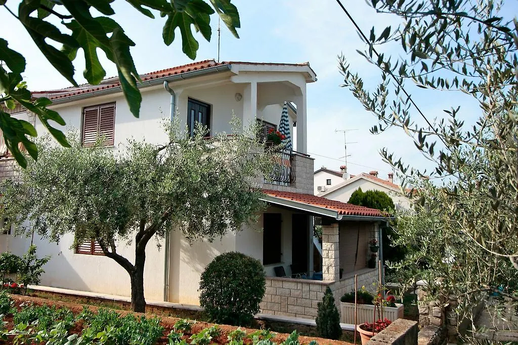 Apartments Graziella-1
