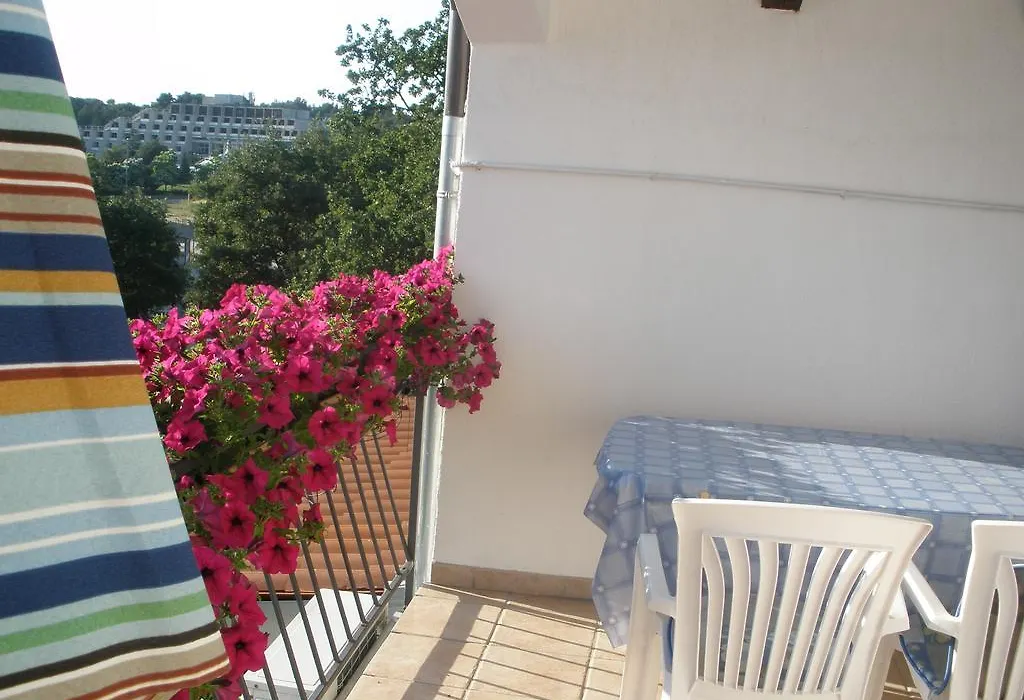 Apartments Timi-1
