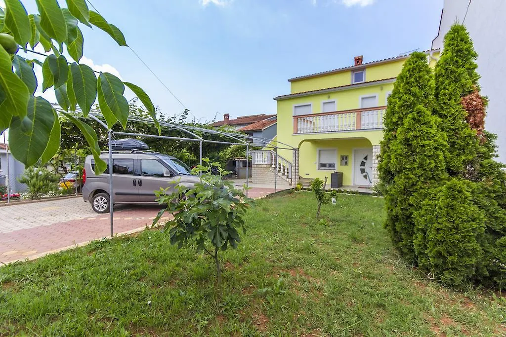 Apartment Vilic-1