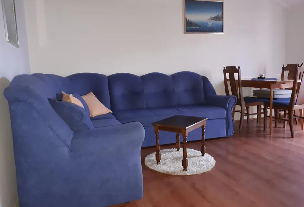 Apartments Vidakovic-1