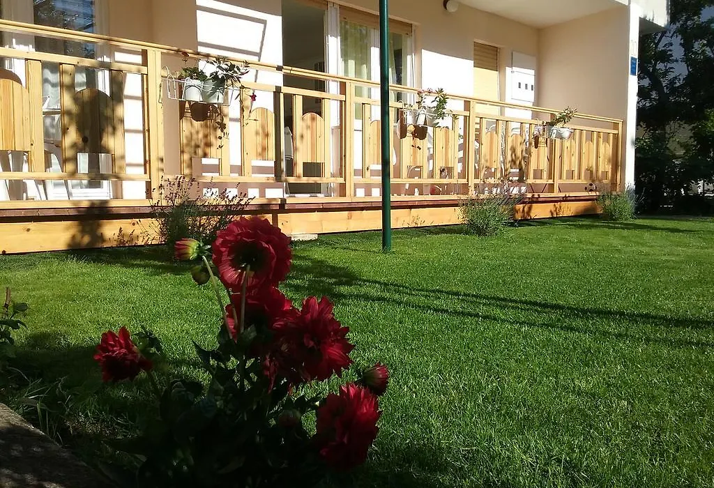 Apartment Mirjana-1