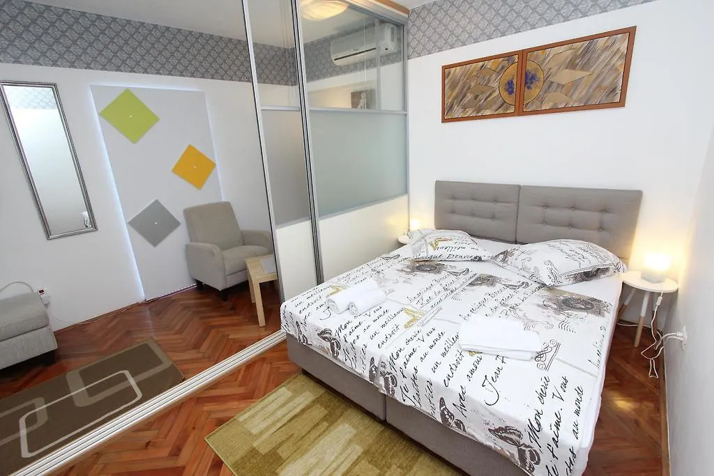 Apartments Tijana-1