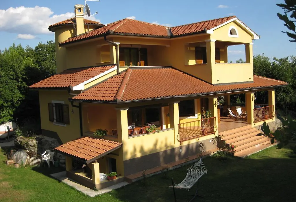 Apartman Pobri-1