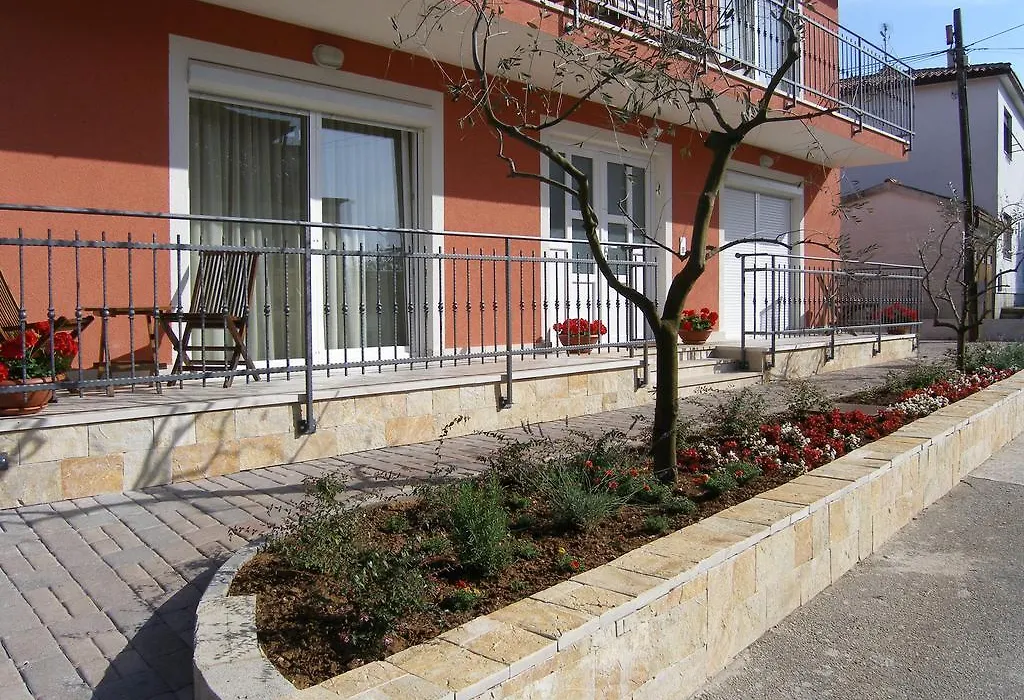 Apartments Nina-1