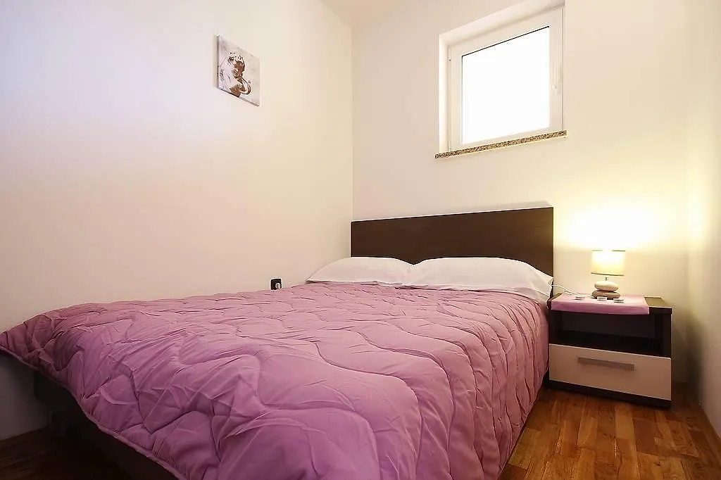 Apartments Danijel-1