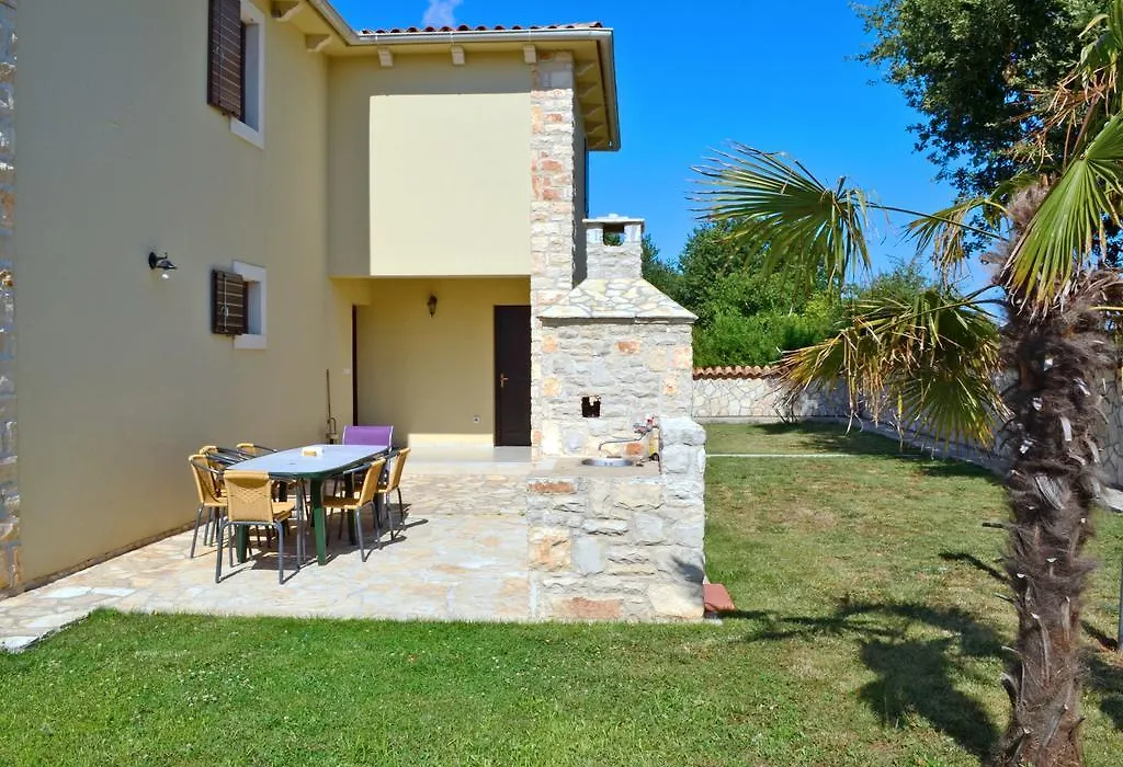 Villa Mark-1