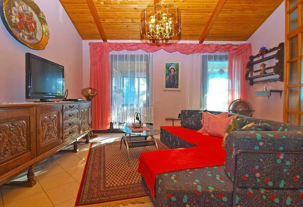 House Silvana 1461-1