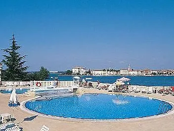 Hotel Fortuna Porec-1