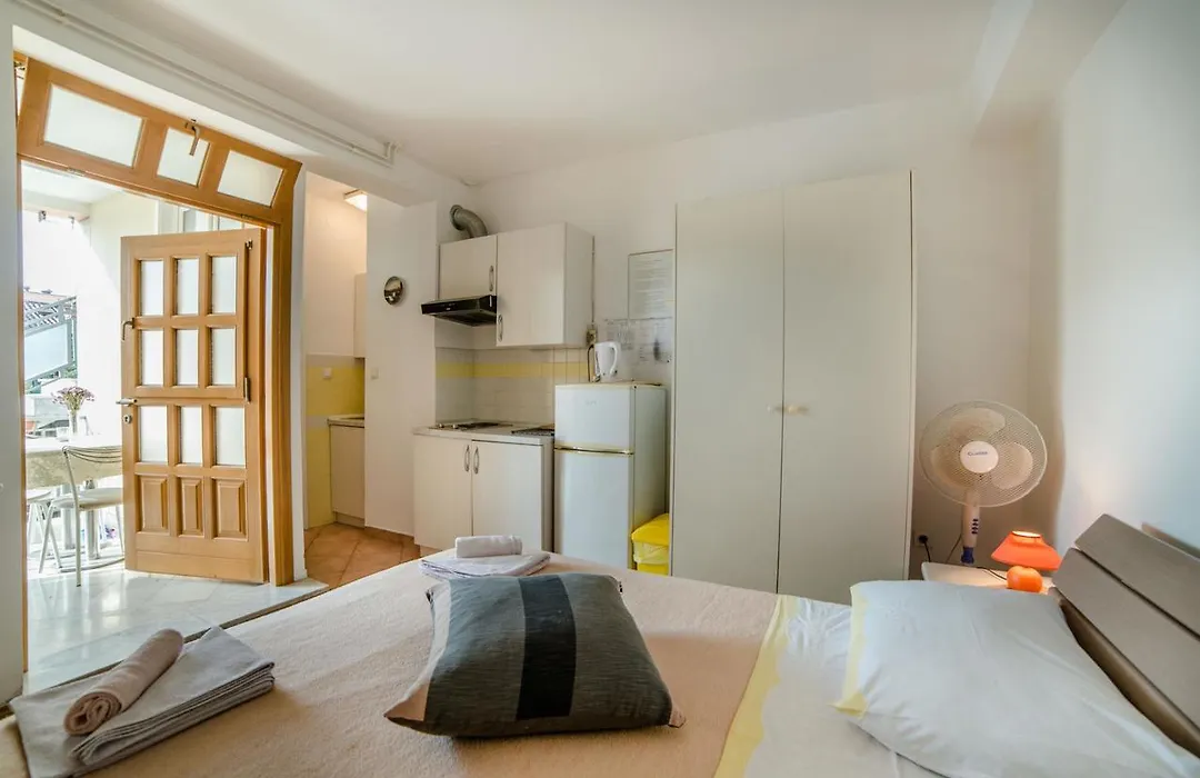 Apartments Porec 804-1