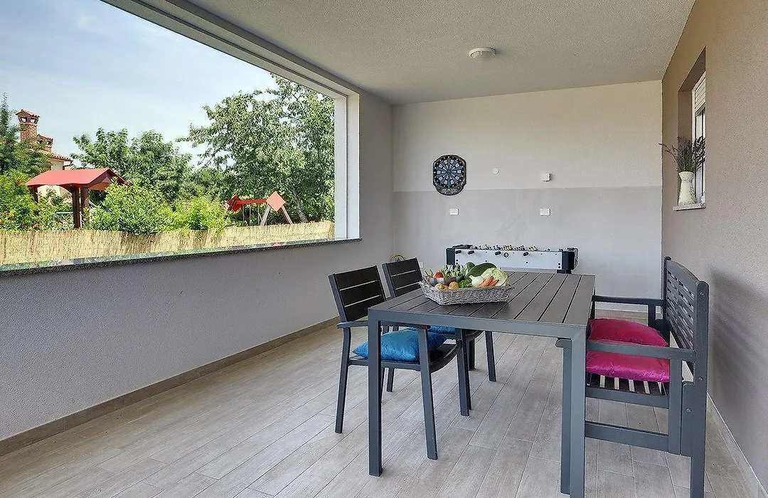 Holiday Home Margerita-1