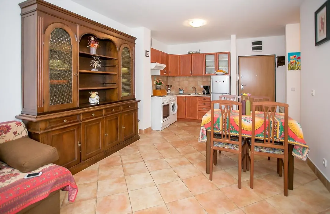 Apartment Morena-1