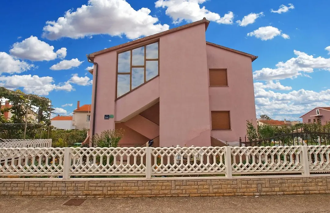 Apartments Mato 1488-1