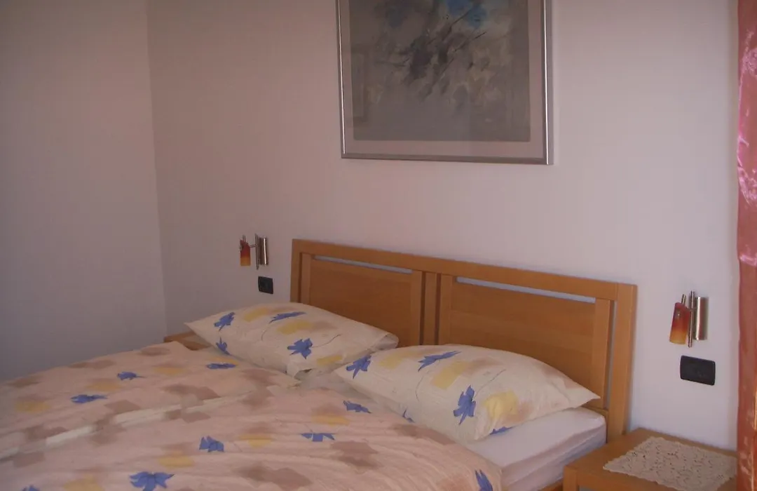 Apartments Ana Wellness S-1