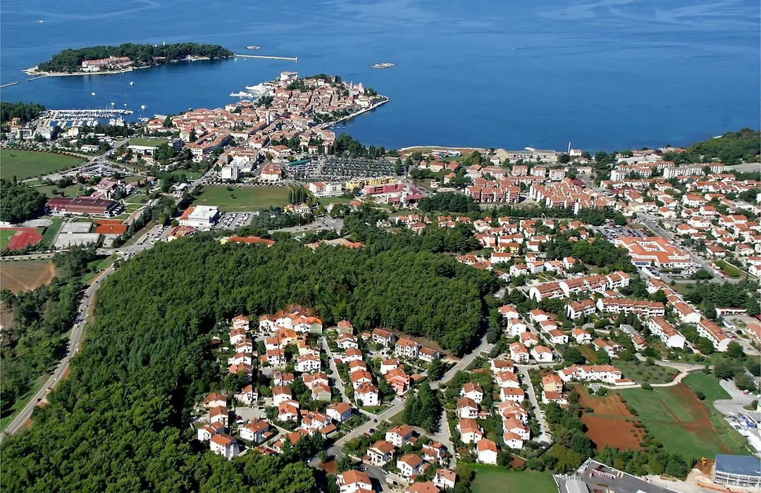 Apartments Zrnic-1