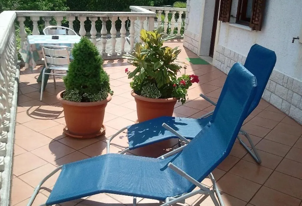 Apartments Villa Andreja Opatija-1