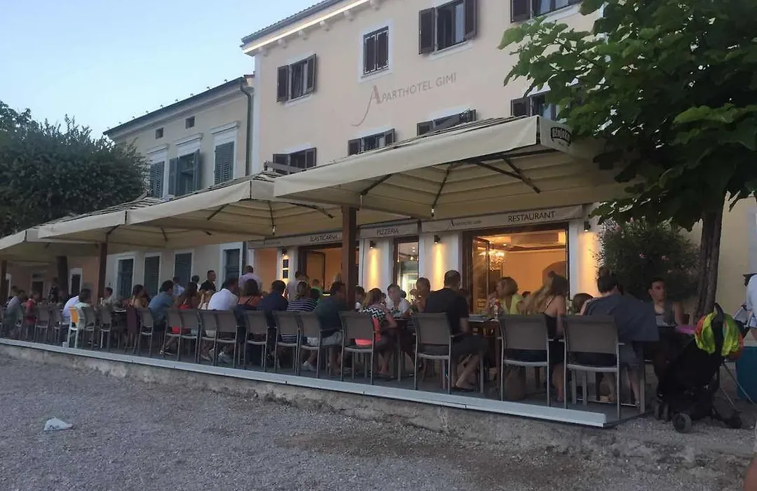 Aparthotel Gimi-1