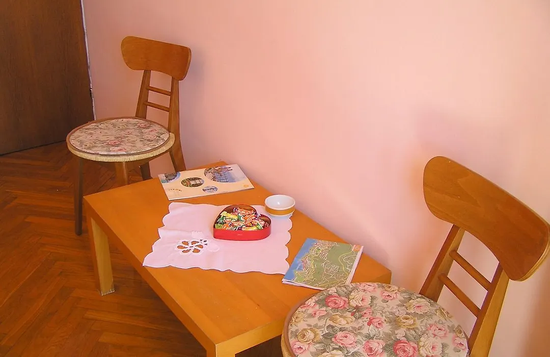 Guesthouse Bellavista Opatija-1