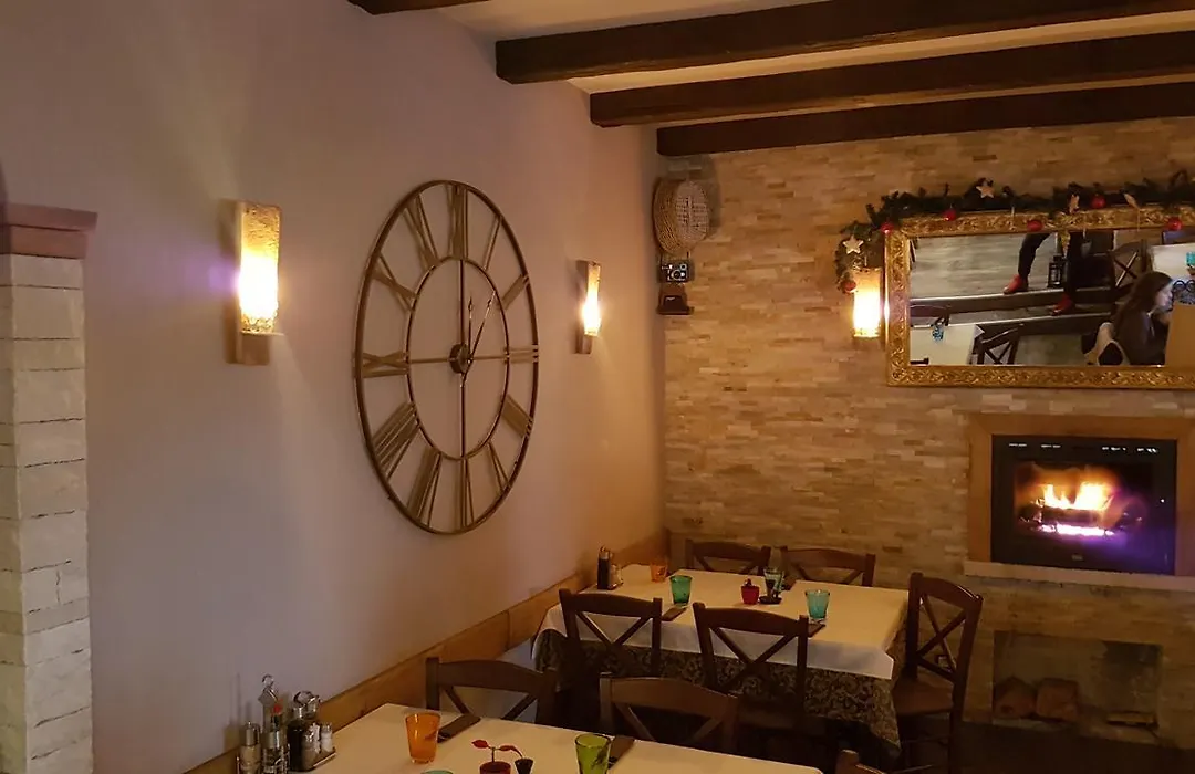 Boutique Rooms Luna-1