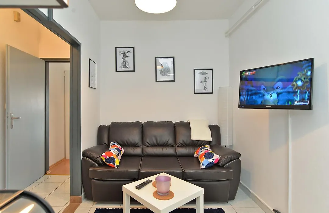 Apartments Dragica 1312-1