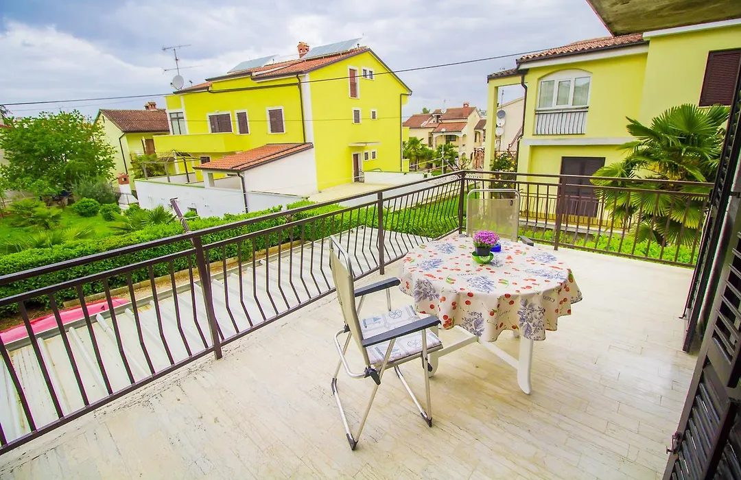 Pineta House Vidos-1