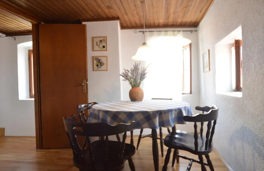 Dala Apartment-1